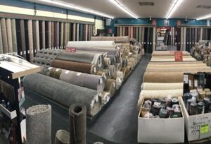 Carpet Stores